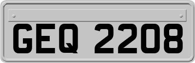 GEQ2208
