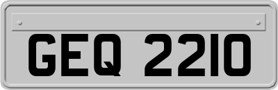 GEQ2210