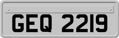 GEQ2219