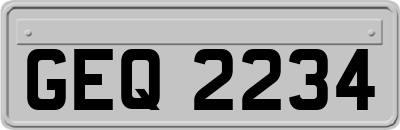 GEQ2234