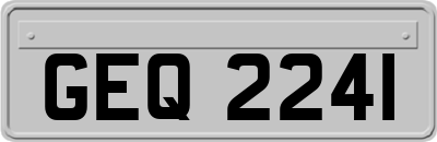 GEQ2241