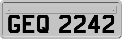 GEQ2242