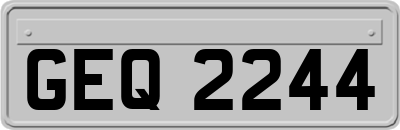 GEQ2244