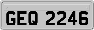 GEQ2246