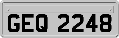 GEQ2248