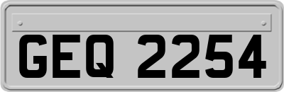 GEQ2254