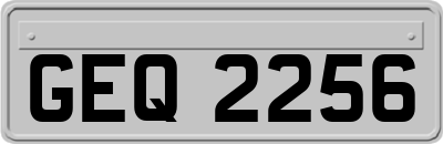 GEQ2256