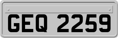 GEQ2259