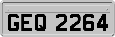 GEQ2264
