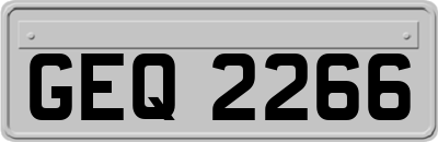 GEQ2266