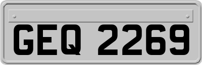 GEQ2269
