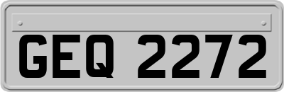 GEQ2272
