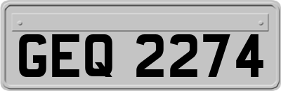 GEQ2274