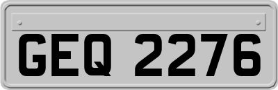 GEQ2276