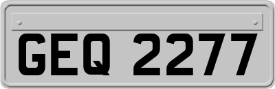 GEQ2277