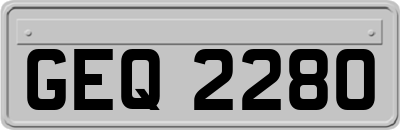 GEQ2280