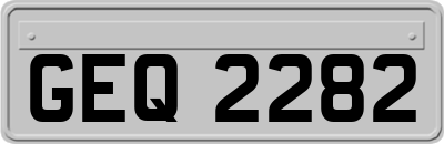 GEQ2282