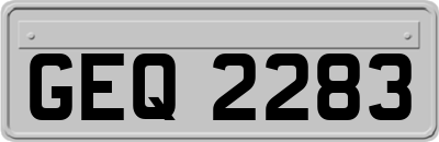 GEQ2283