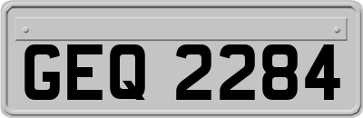 GEQ2284