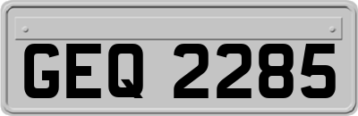 GEQ2285