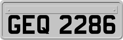 GEQ2286