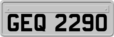 GEQ2290