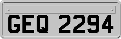 GEQ2294