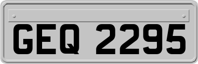 GEQ2295