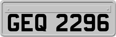 GEQ2296
