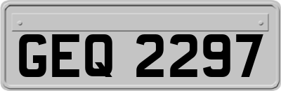 GEQ2297