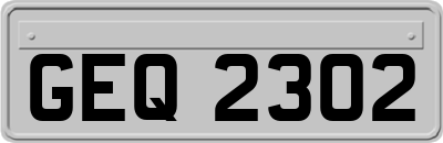 GEQ2302