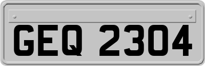 GEQ2304