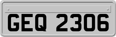 GEQ2306