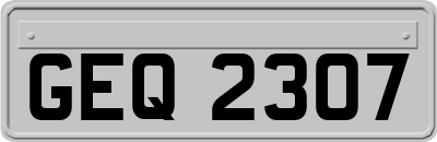 GEQ2307