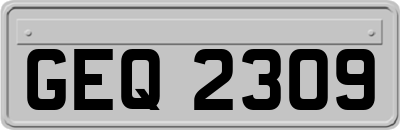GEQ2309