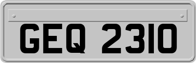 GEQ2310
