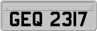 GEQ2317