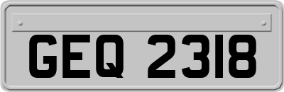 GEQ2318
