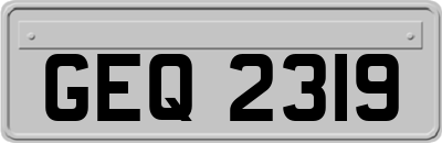 GEQ2319