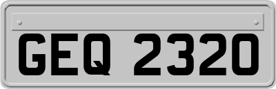 GEQ2320