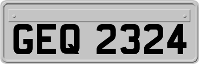 GEQ2324