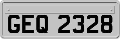 GEQ2328