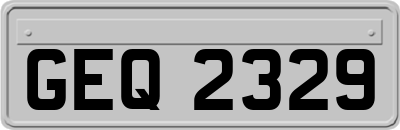 GEQ2329