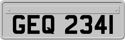 GEQ2341