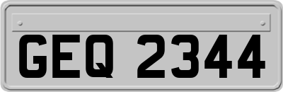 GEQ2344