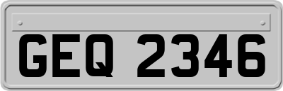 GEQ2346