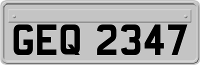 GEQ2347