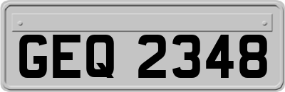 GEQ2348