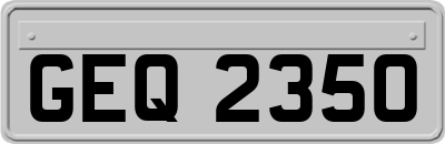 GEQ2350
