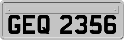 GEQ2356